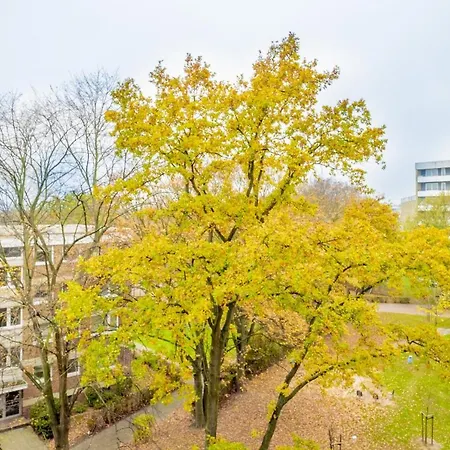4321 Privatapartment Stan Appartamento Hannover