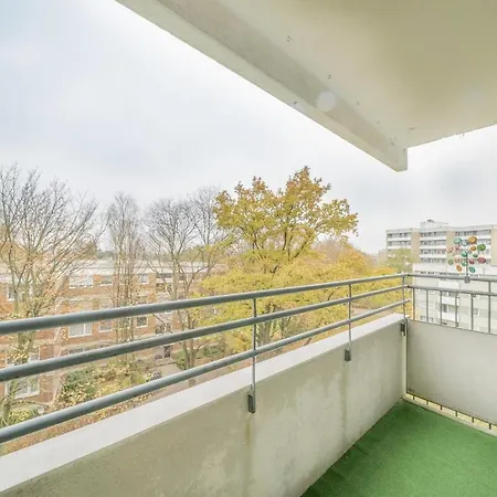 4321 Privatapartment Stan * Hannover