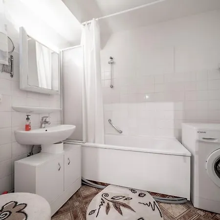 Апартаменты Privatapartment Stan
