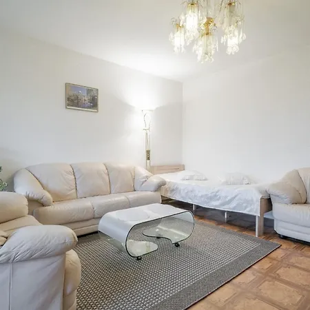 Privatapartment Stan *