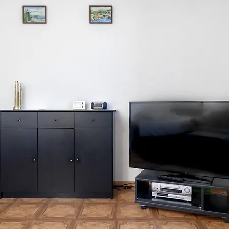 Apartmán Privatapartment Stan *