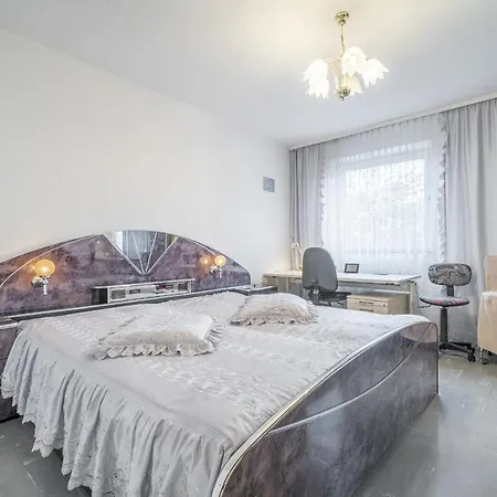 Privatapartment Stan * Ганновер