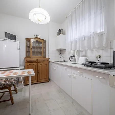 Privatapartment Stan Апартаменты *