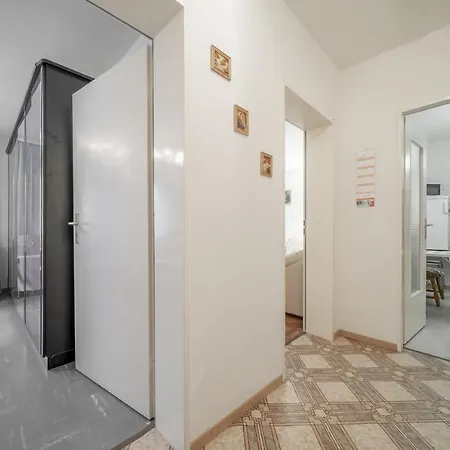 Privatapartment Stan