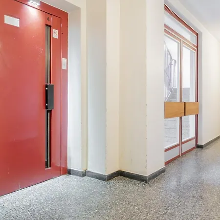 Privatapartment Stan Ганновер