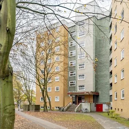 Privatapartment Stan * Ганновер