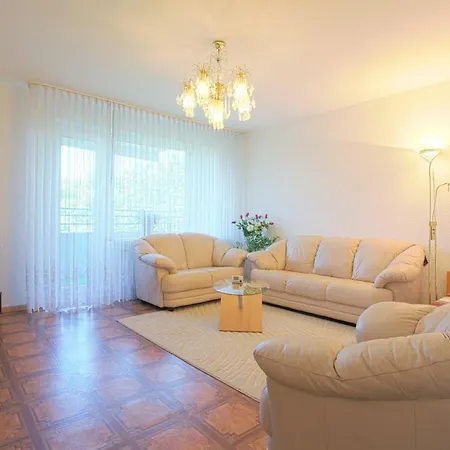 Апартаменты Privatapartment Stan Ганновер