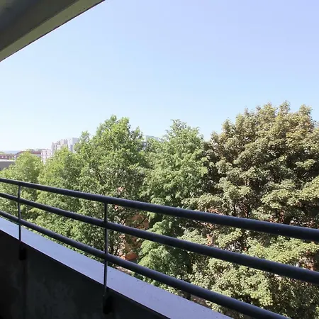 Apartmán Privatapartment Stan *