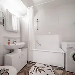 Apartment Privatapartment Stan